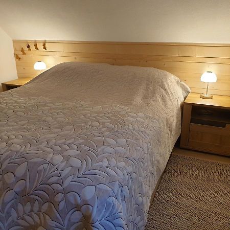 Apartmaji Pri Medvedu Bohinj Exterior foto